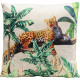 Almofada Jungle Leopardo 43x43cm