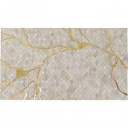 Tapete Fulmine creme 170x240cm