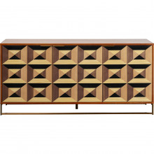 Aparador Silencio 160x78cm