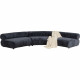 Sofa Element Ciao Midnight 145cm