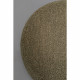 Banco Pebble boucle Verde