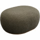 Banco Pebble boucle Verde