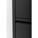 Sapateira Caruso 3 preto
