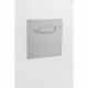 Quadro de Vidro Metro Monkey 60x60cm