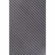 Sofá de canto Infinity Cord cinzento direito