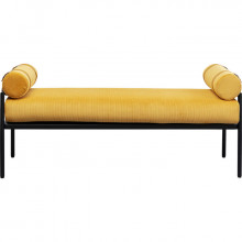 Banco Academia 140cm