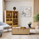 Objeto Deco Globo Top Gold 47cm