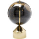 Objeto Deco Globo Top Gold 47cm