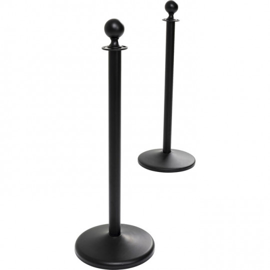 VIP Stand Vegas black matte 1pc