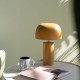 Candeeiro Loungy Amarelo