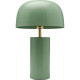 Candeeiro Loungy verde