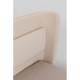 Cama Tivoli Ecru 160x200cm