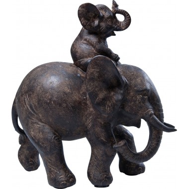 Peça Decorativa Elefant Dumbo Uno-31361 (2)