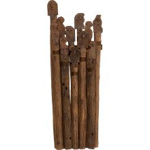 Decoração de Parede Be Mind 65x180cm