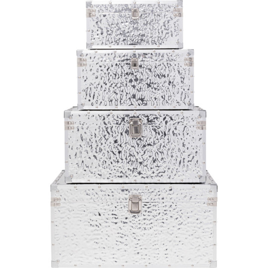 Malas Caldera (4/peças)