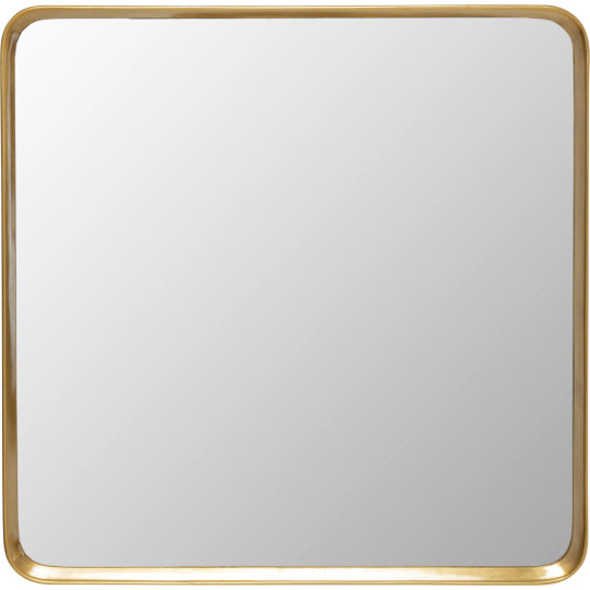 Espelho de parede Vincenza 103x103cm