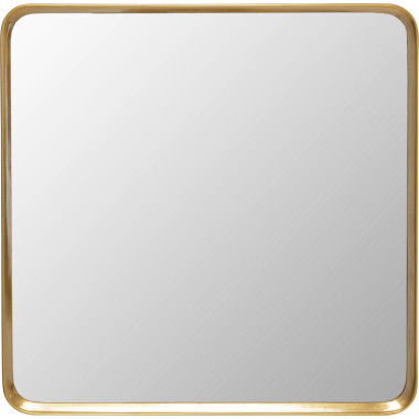 Espelho de parede Vincenza 103x103cm