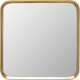 Espelho de parede Vincenza 63x63cm