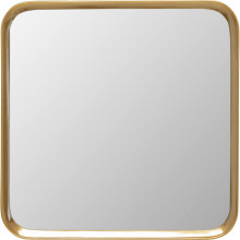 Espelho de parede Vincenza 63x63cm