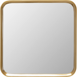 Espelho de parede Vincenza 63x63cm