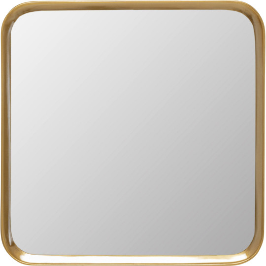 Espelho de parede Vincenza 63x63cm