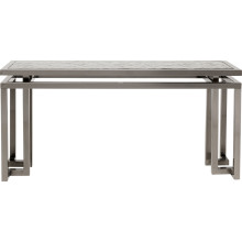 Consola Rush Grafite