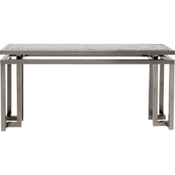 Consola Rush Grafite