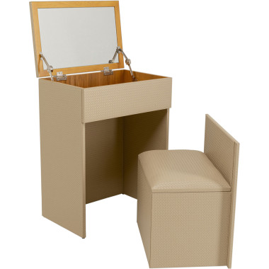 Toucador Venezia Small Cream 60cm