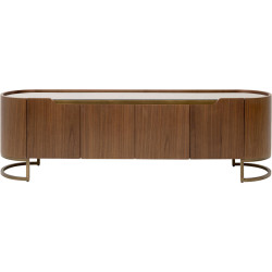 Móvel de TV Giorgio 180x55cm