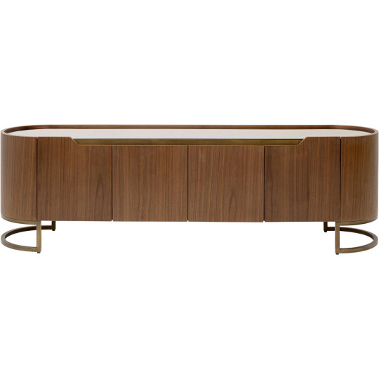 Móvel de TV Giorgio 180x55cm