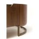 Mesa de centro Giorgio 70x130cm