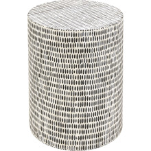 Mesa de apoio Piano Ø36cm