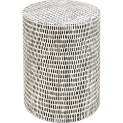 Mesa de apoio Piano Ø36cm