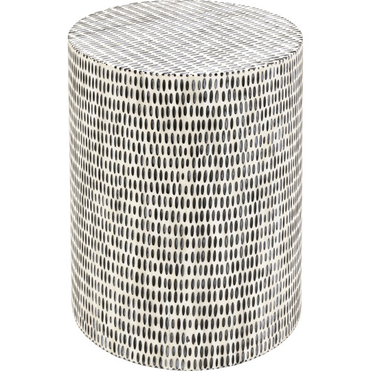 Mesa de apoio Piano Ø36cm