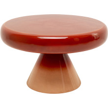 Mesa de centro Rici Colore Ø60cm