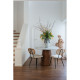 Mesa Grace Ø115cm