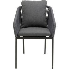 Cadeira Cyprus Cinzenta