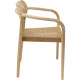 Cadeira Sole Mio Nature