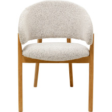 Cadeira com braços August