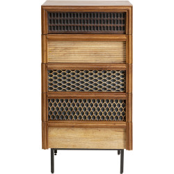 Móvel Gino 55x110cm