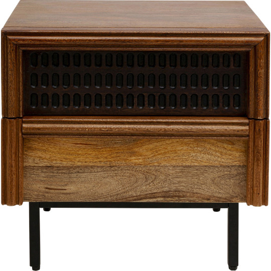 Móvel Pequeno Gino 50x50cm