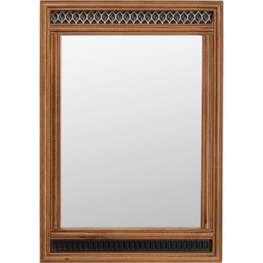 Espelho de parede Gino 70x100m