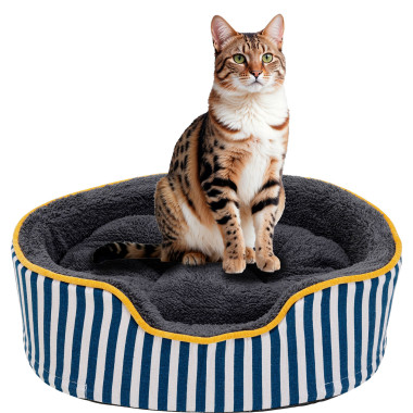 Cama para Cão/Gato Molly