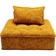 Sofá Element Portofino Laranja