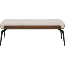 Banqueta Marc 140cm