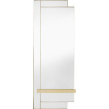 Espelho de parede Gideon 60x160cm