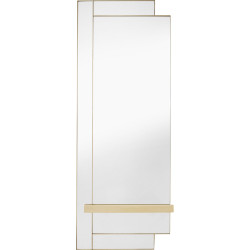 Espelho de parede Gideon 60x160cm