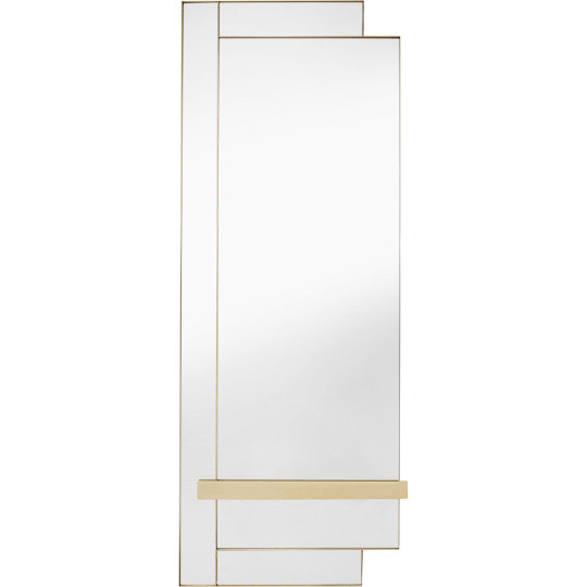 Espelho de parede Gideon 60x160cm