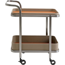 Carrinho de bar Tango