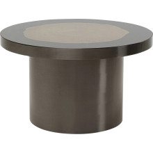 Mesa de apoio Medallion Ø80cm